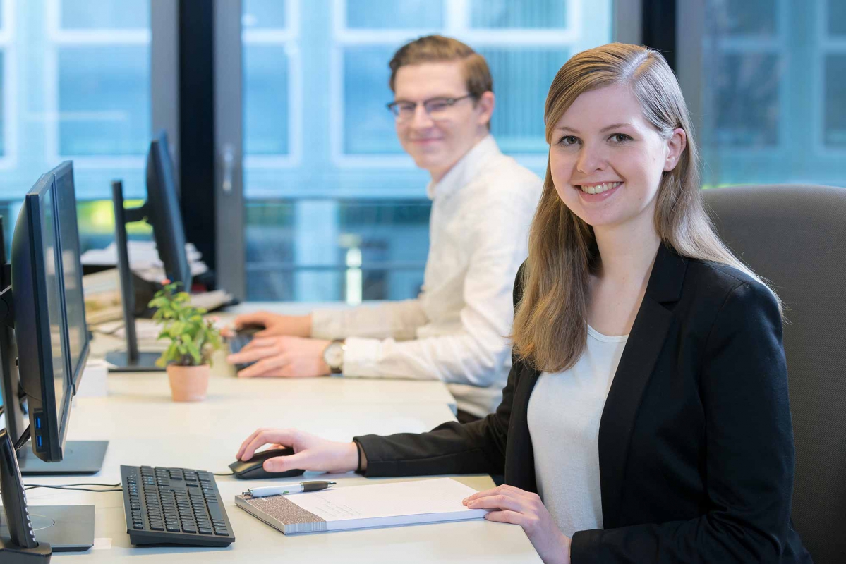 Backoffice