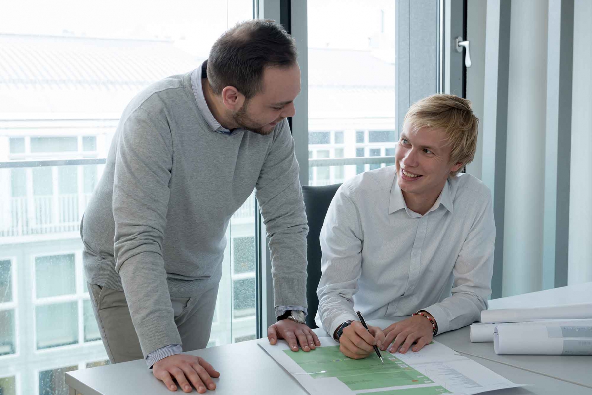 Prozessmanagement