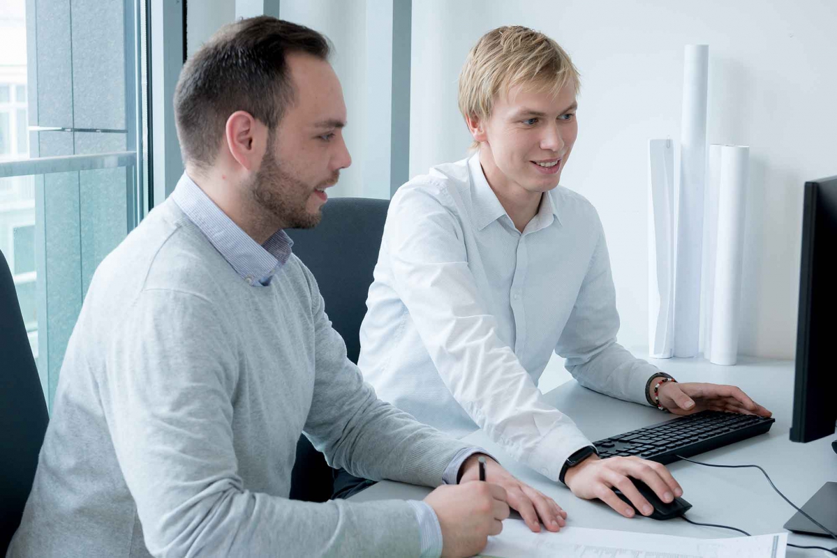 Prozessmanagement