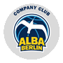 ALBA Berlin präsentiert neues Vereinslogo 